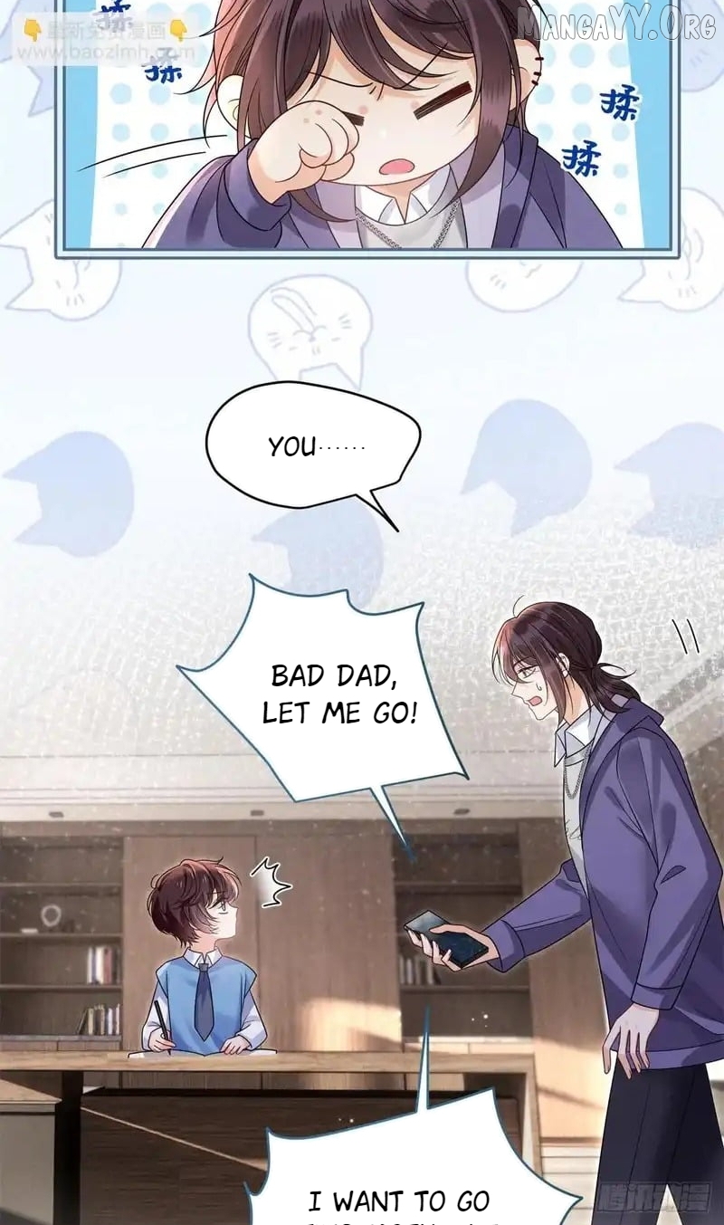 She Becomes Glamorous After The Engagement Annulment Chapter 34 - page 33